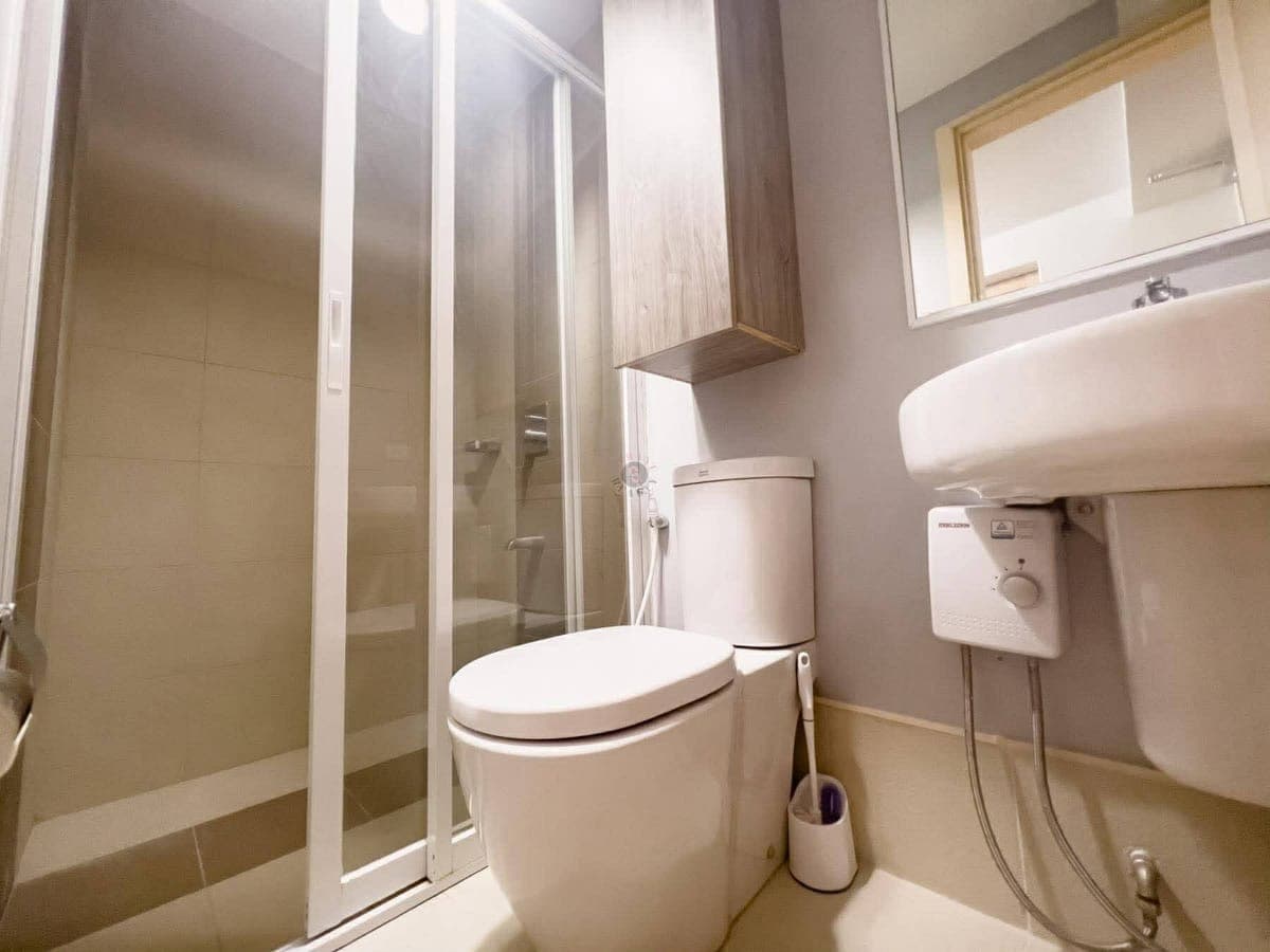 For Rent Studio Unit Solinea T3 - photo 2