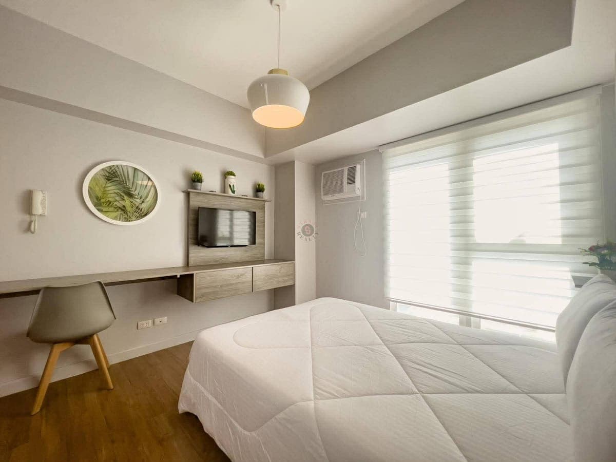 For Rent Studio Unit Solinea T3 - photo 7