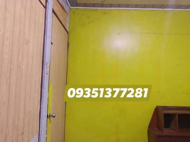 ROOM FOR RENT pwede 1 or 2persons - photo 4