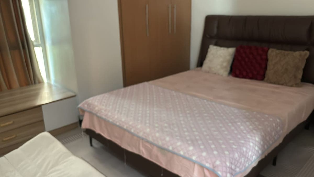 For rent 2BR in Citylights Gardens Condominium - photo 1