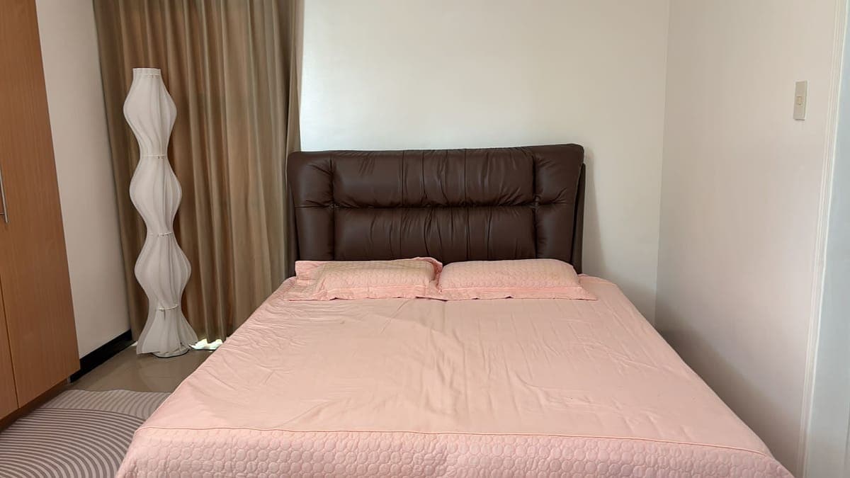 For rent 2BR in Citylights Gardens Condominium - photo 2