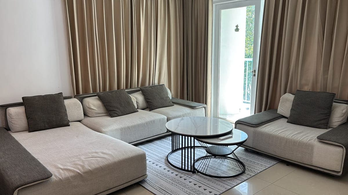 For rent 2BR in Citylights Gardens Condominium - photo 3