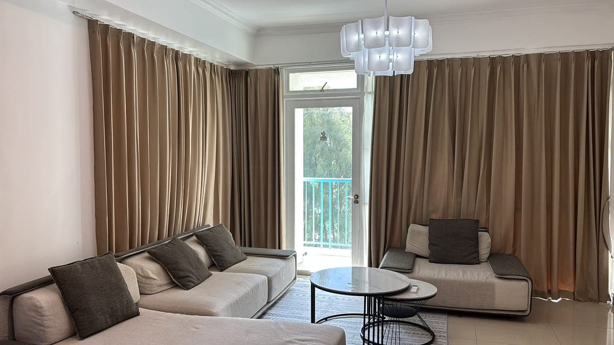 For rent 2BR in Citylights Gardens Condominium - photo 5