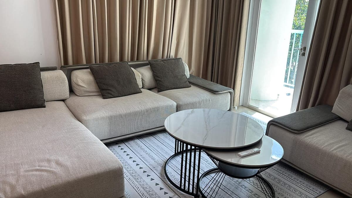 For rent 2BR in Citylights Gardens Condominium - photo 7