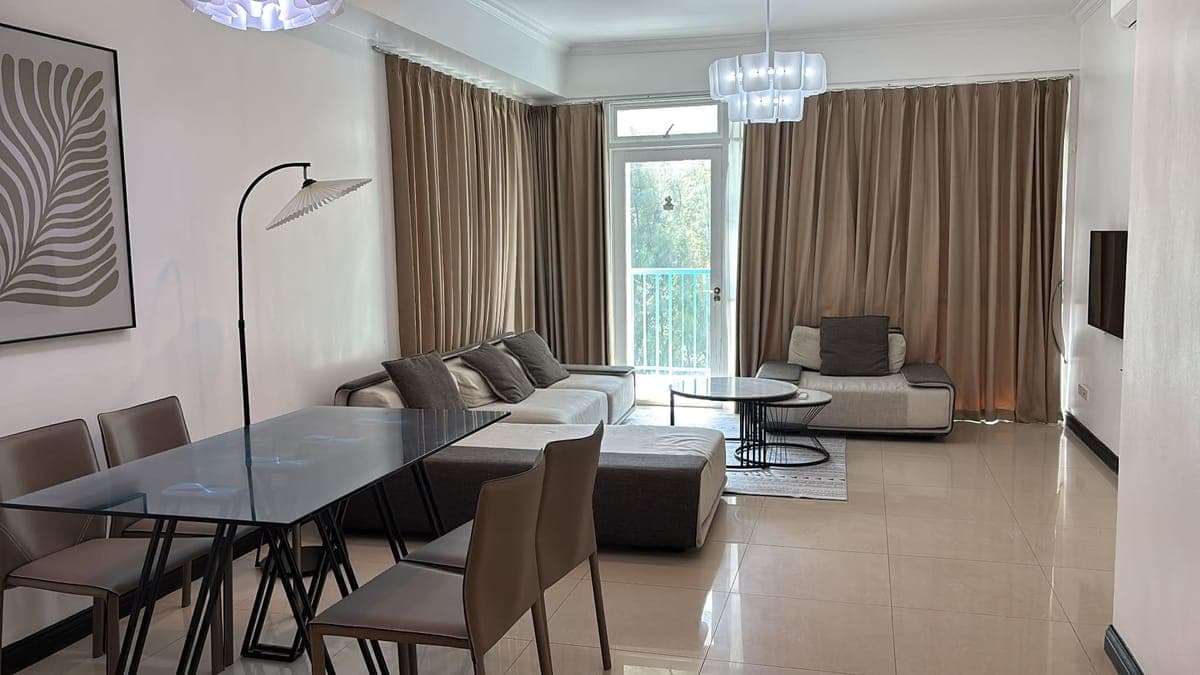 For rent 2BR in Citylights Gardens Condominium - photo 8