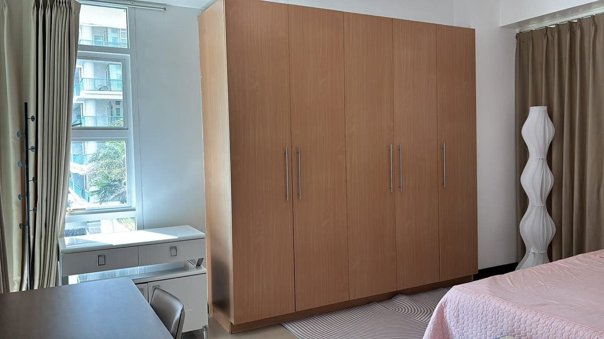 For rent 2BR in Citylights Gardens Condominium - photo 9