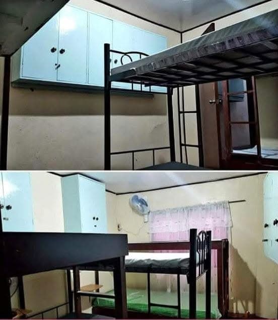 Bedspace Located at Makati City - photo 5