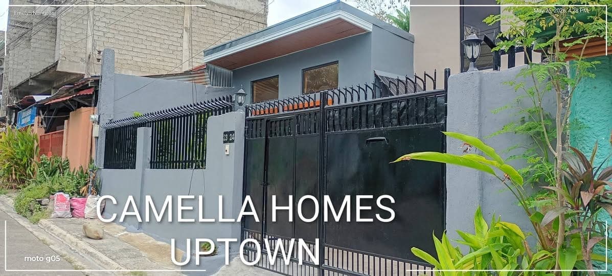 HOUSE FOR RENT - photo 1