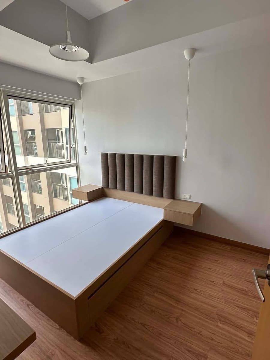 For Lease: 1 Bedroom Unit at Time Square West, BGC - photo 3