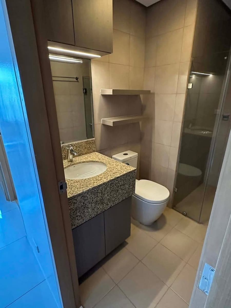 For Lease: 1 Bedroom Unit at Time Square West, BGC - photo 4