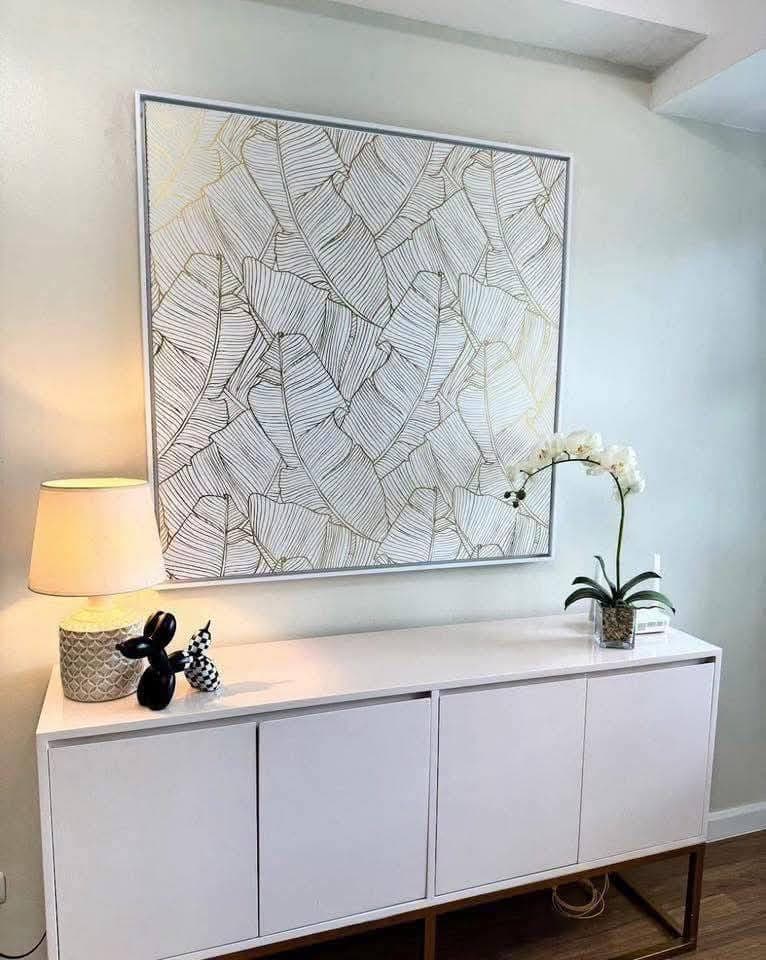 Modern Interior Designed 1 bedroom unit for lease in One Maridien facing Terra Park - photo 5