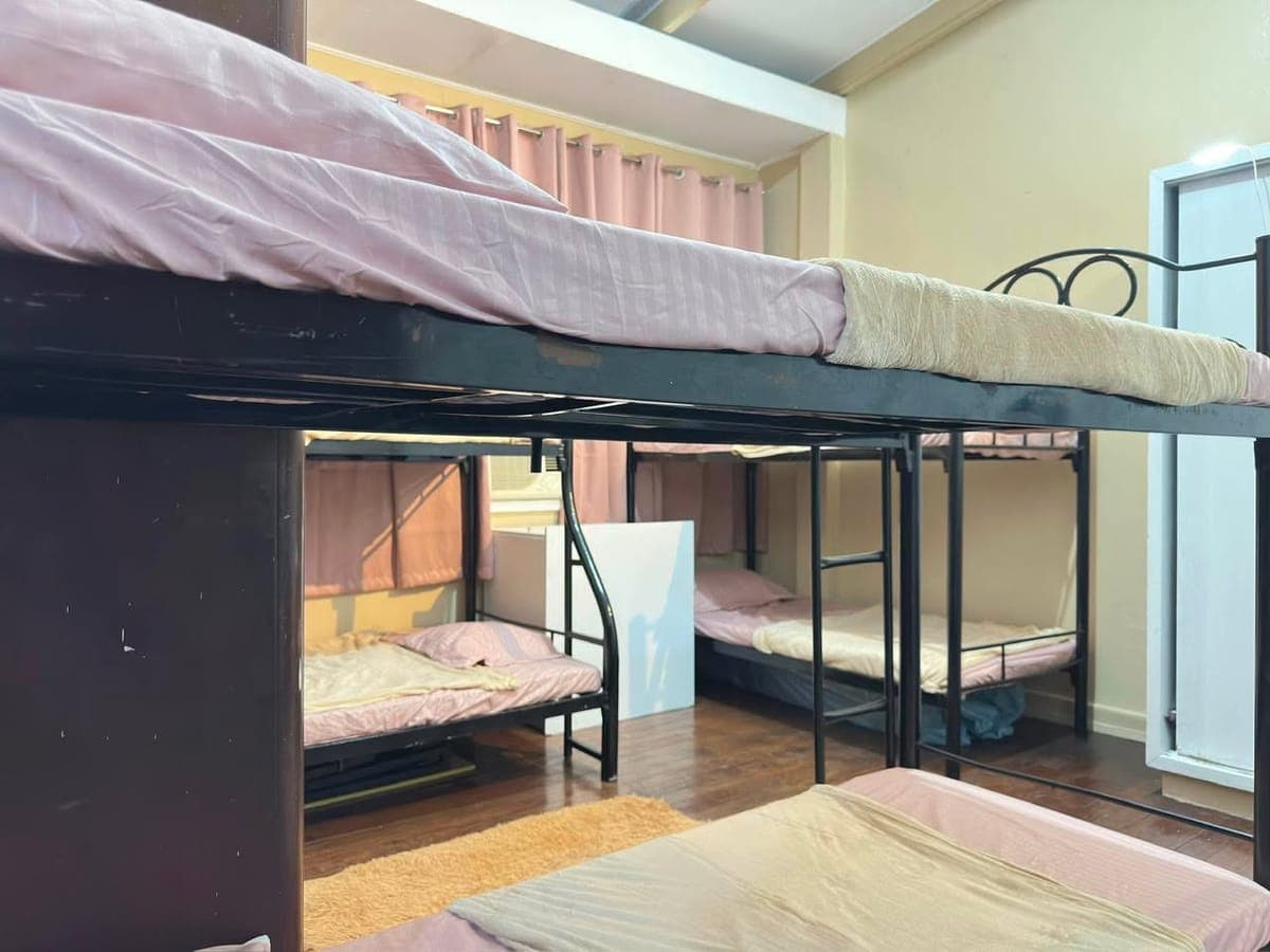 📣 📣 BEDSPACE FOR RENT 📣 📣 - photo 2