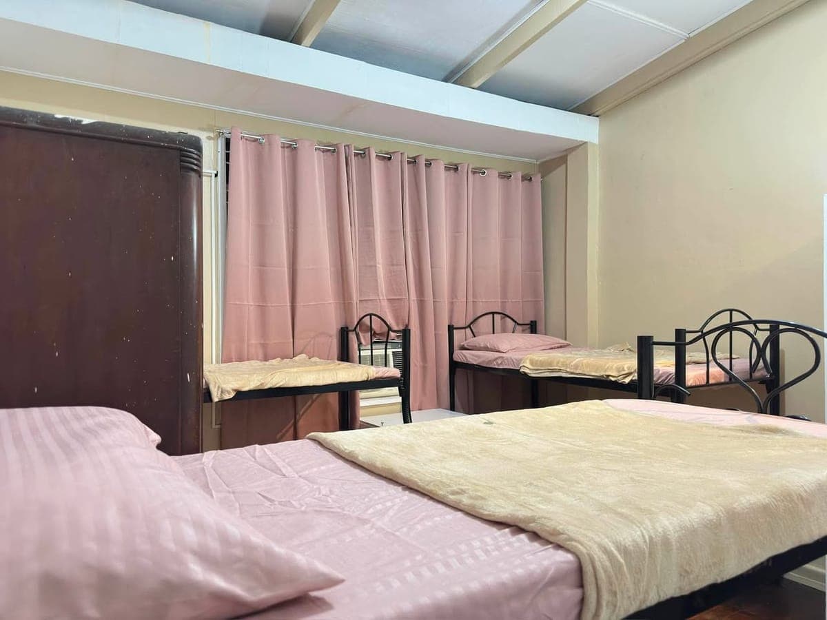 📣 📣 BEDSPACE FOR RENT 📣 📣 - photo 1