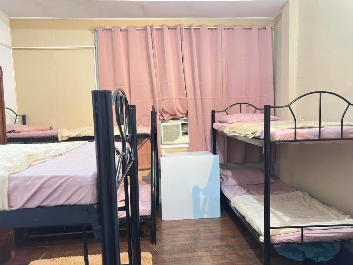 📣 📣 BEDSPACE FOR RENT 📣 📣 - photo 4