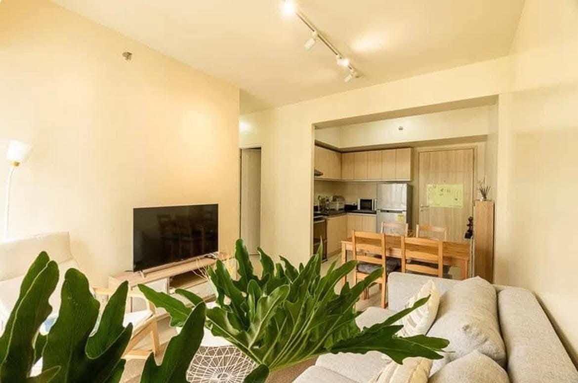 For Lease: 2-Bedroom Corner Unit in The Montane, Bonifacio Global City, Taguig - photo 3