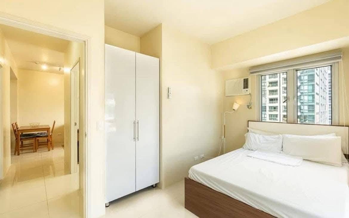 For Lease: 2-Bedroom Corner Unit in The Montane, Bonifacio Global City, Taguig - photo 4