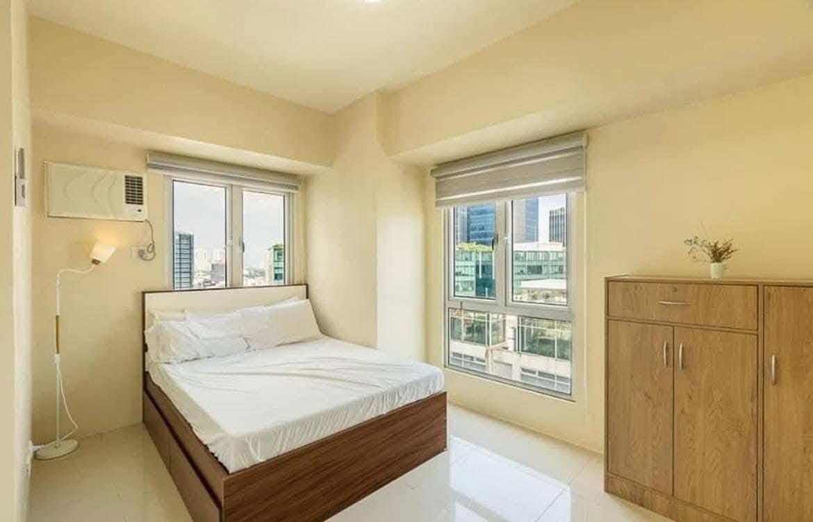 For Lease: 2-Bedroom Corner Unit in The Montane, Bonifacio Global City, Taguig - photo 5