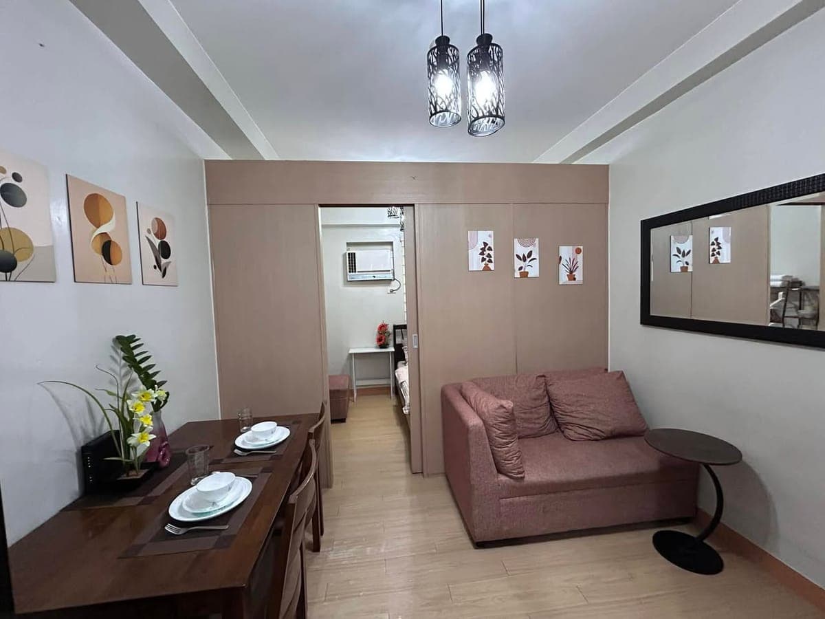 Condo for rent ‼️ 15k ‼️15k‼️15k - photo 2