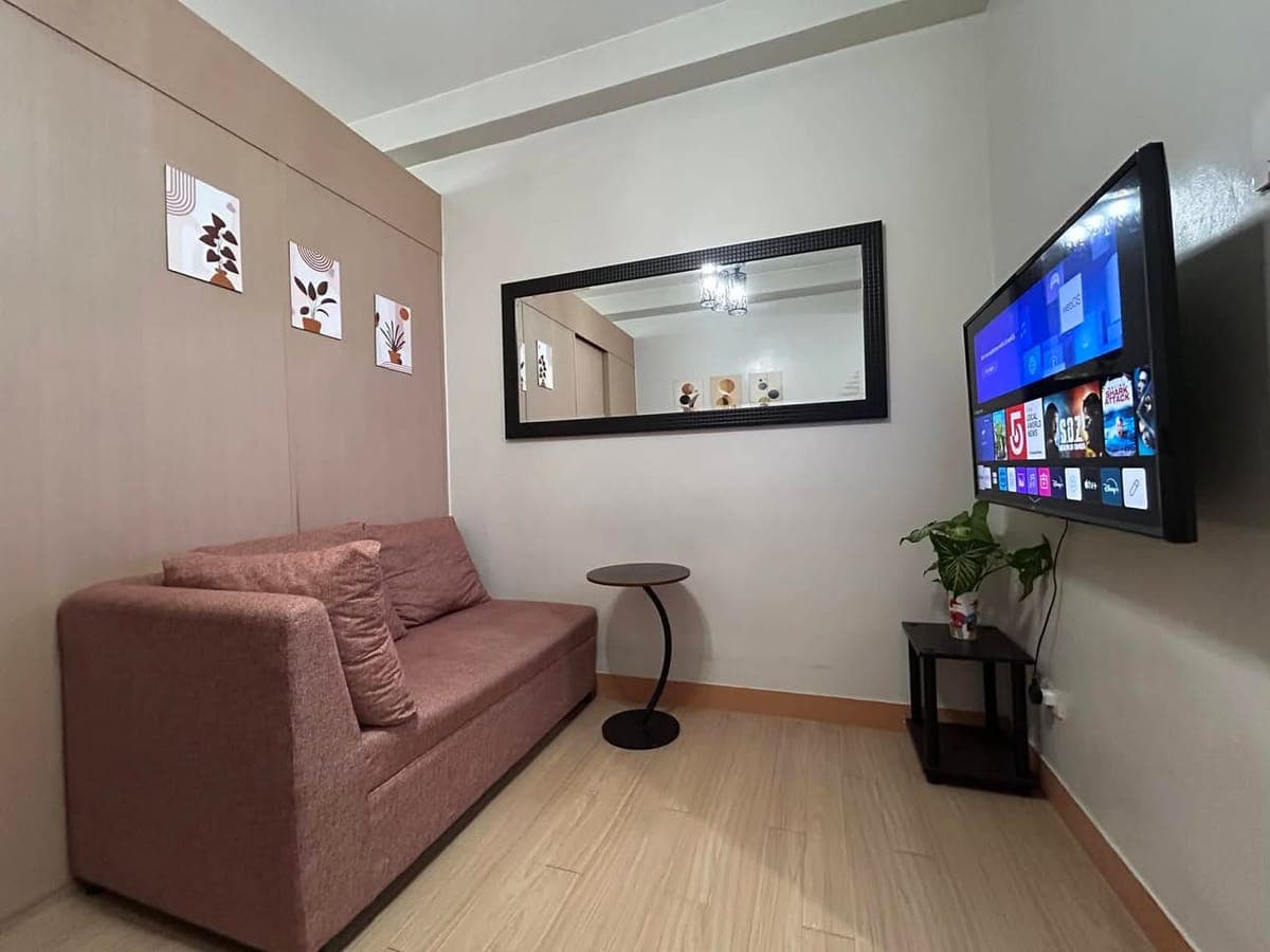 Condo for rent ‼️ 15k ‼️15k‼️15k - photo 3