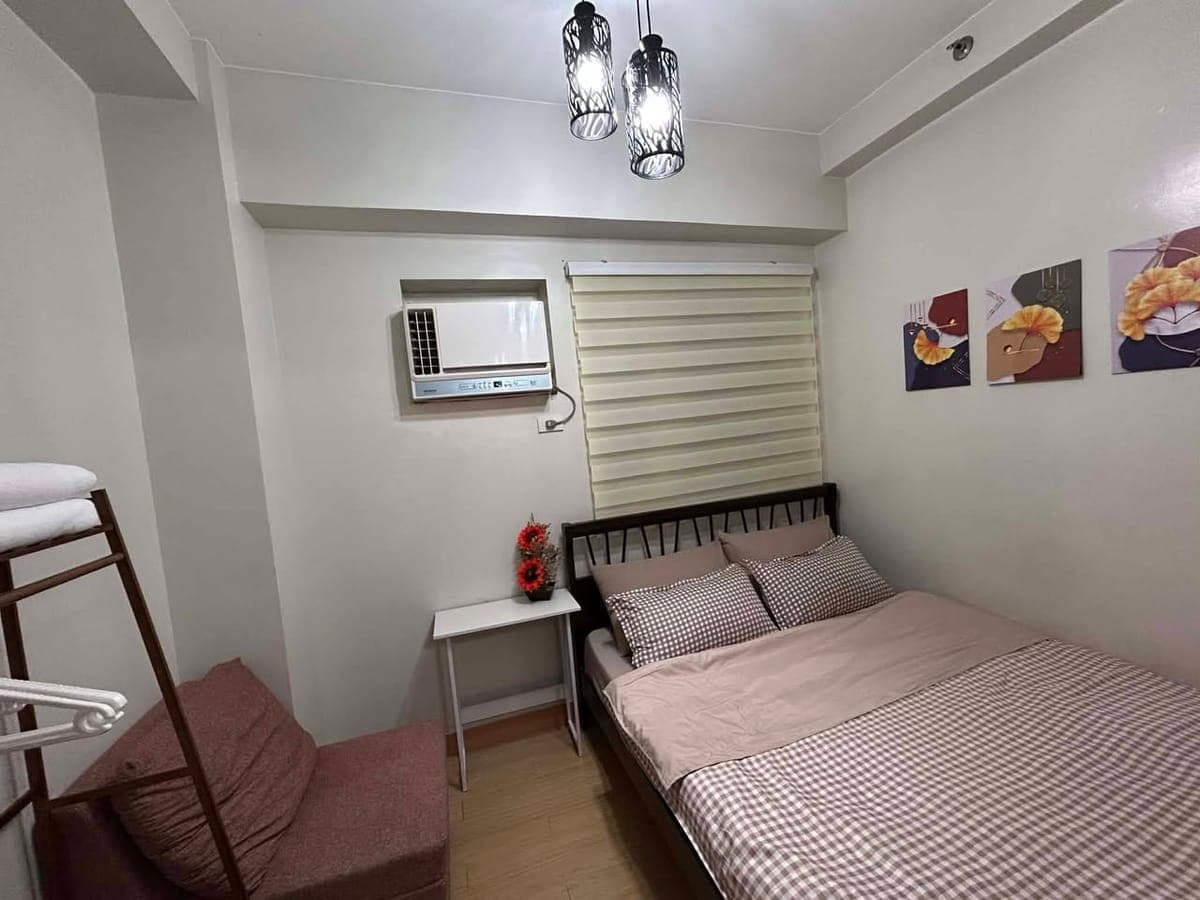 Condo for rent ‼️ 15k ‼️15k‼️15k - photo 5