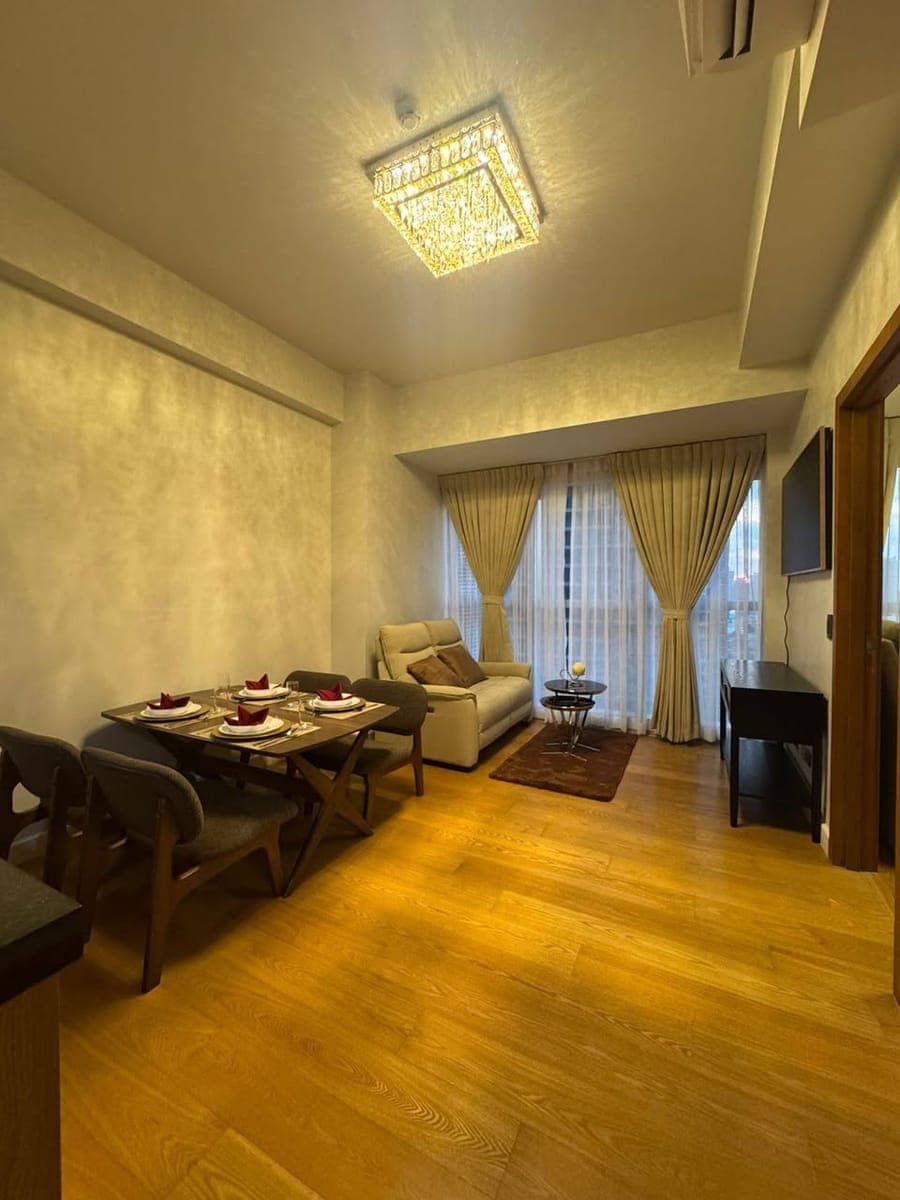 FOR LEASE | The Seasons Residences – Natsu Tower - photo 1