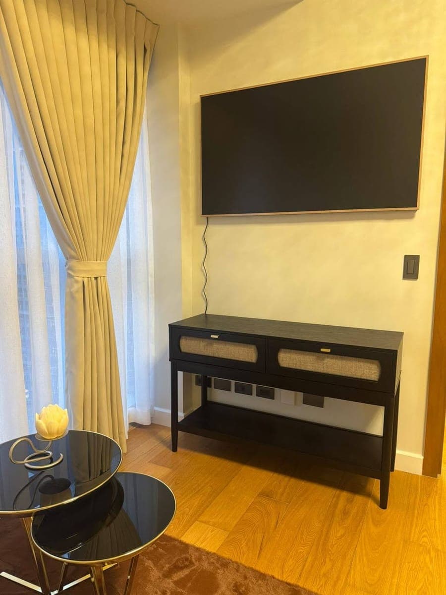 FOR LEASE | The Seasons Residences – Natsu Tower - photo 3