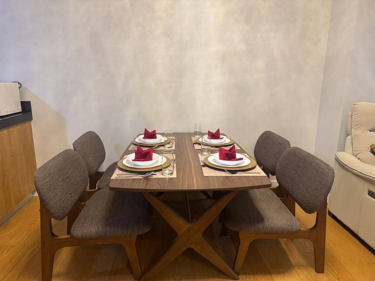FOR LEASE | The Seasons Residences – Natsu Tower - photo 4