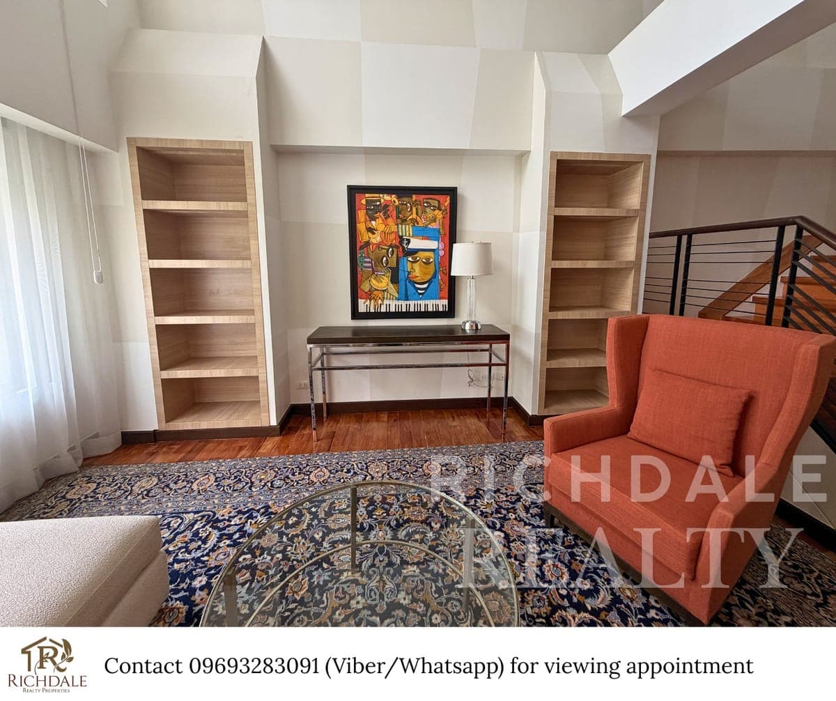 **ONE SERENDRA 3BR BI-LEVEL UNIT FOR RENT** - photo 1
