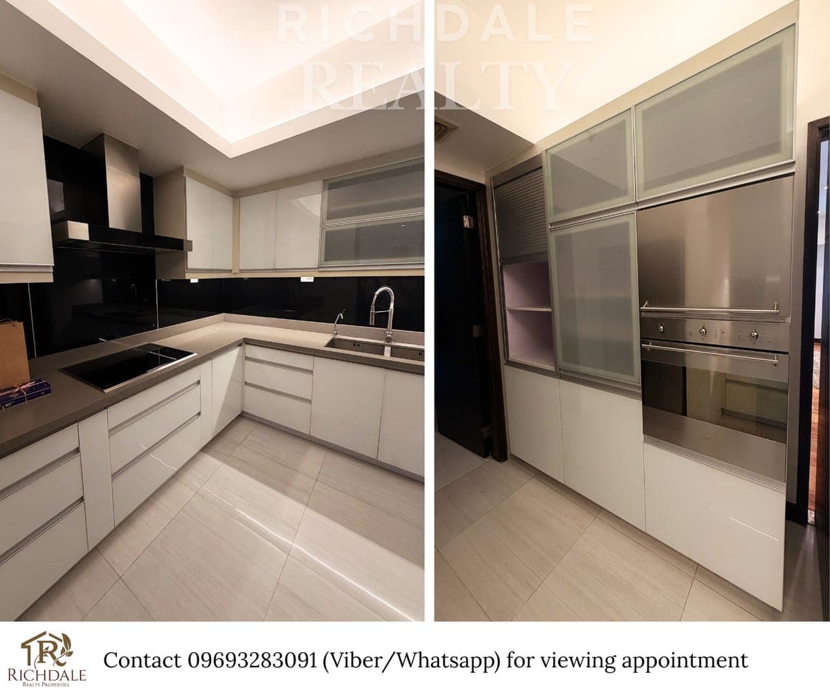 **ONE SERENDRA 3BR BI-LEVEL UNIT FOR RENT** - photo 4