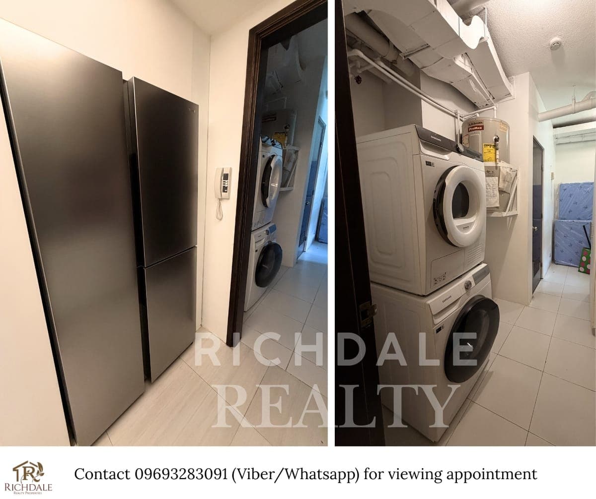 **ONE SERENDRA 3BR BI-LEVEL UNIT FOR RENT** - photo 5