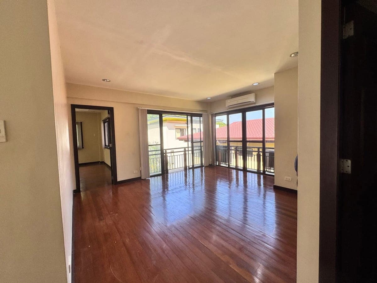 House for Rent at Maria Luisa Estate Park, Cebu ‼️ - photo 18