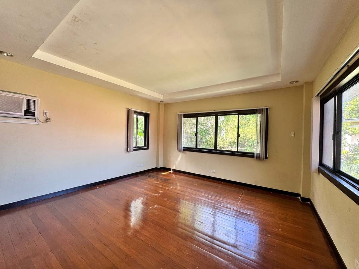 House for Rent at Maria Luisa Estate Park, Cebu ‼️ - photo 19