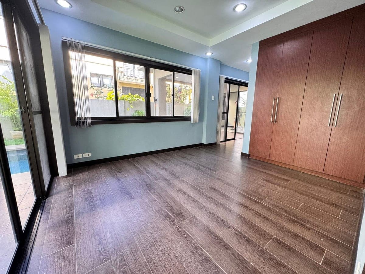 House for Rent at Maria Luisa Estate Park, Cebu ‼️ - photo 3