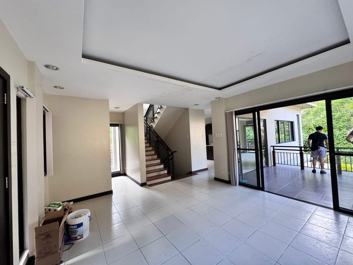 House for Rent at Maria Luisa Estate Park, Cebu ‼️ - photo 5