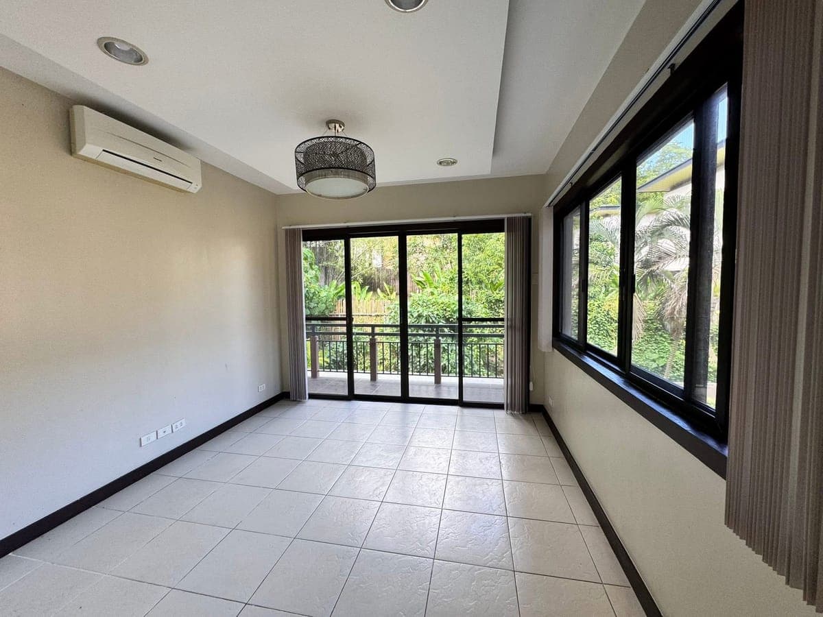 House for Rent at Maria Luisa Estate Park, Cebu ‼️ - photo 6