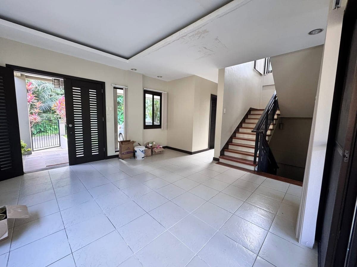 House for Rent at Maria Luisa Estate Park, Cebu ‼️ - photo 7