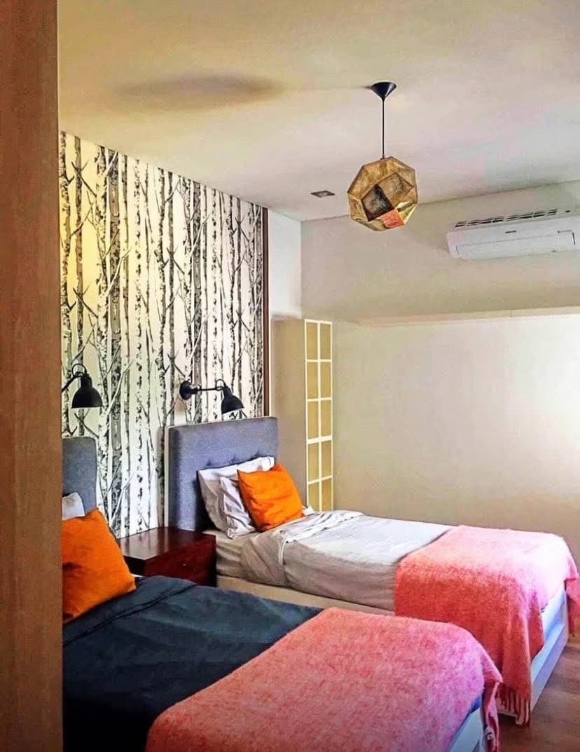 Ptpa💫 House for Rent – San Jose, Talamban, Cebu – ₱65,000/month - photo 1