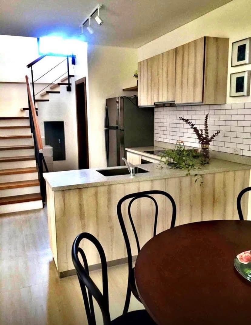 Ptpa💫 House for Rent – San Jose, Talamban, Cebu – ₱65,000/month - photo 3