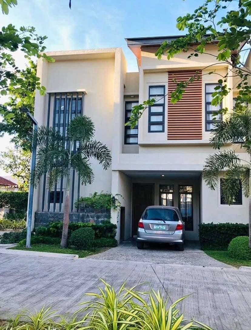 Ptpa💫 House for Rent – San Jose, Talamban, Cebu – ₱65,000/month - photo 4
