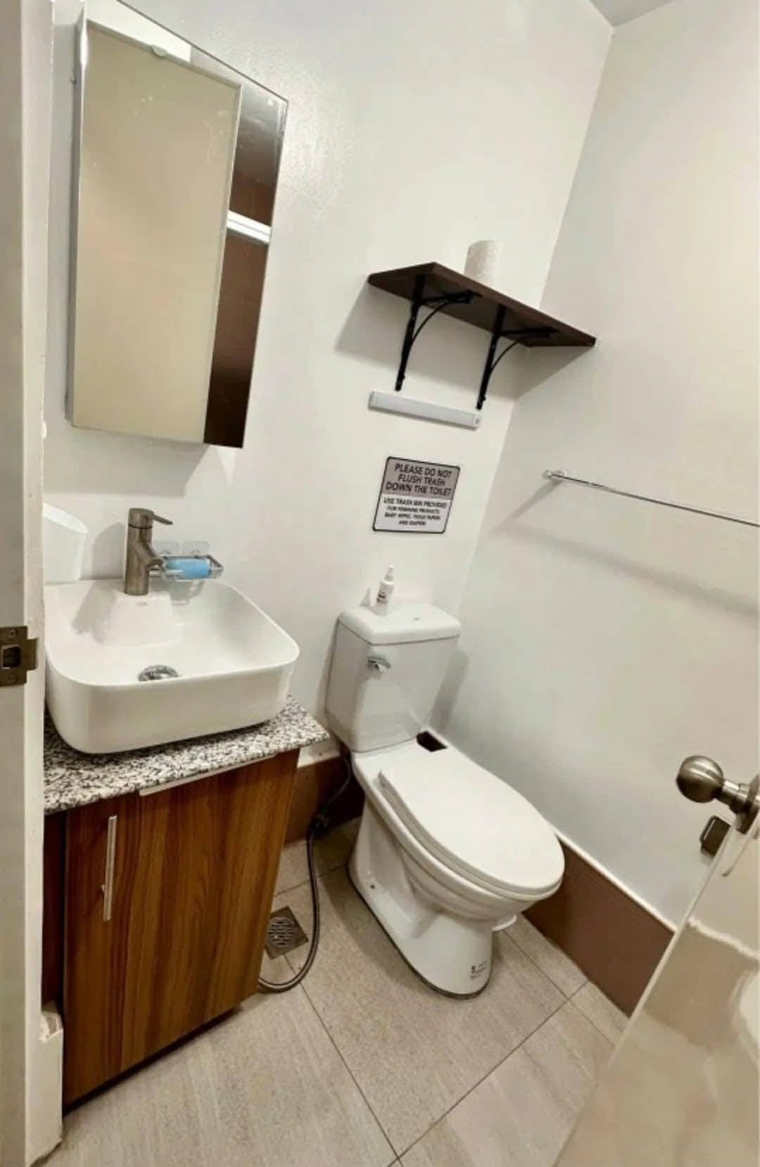 GRAND RESIDENCES condo unit for rent‼️🏢 - photo 4