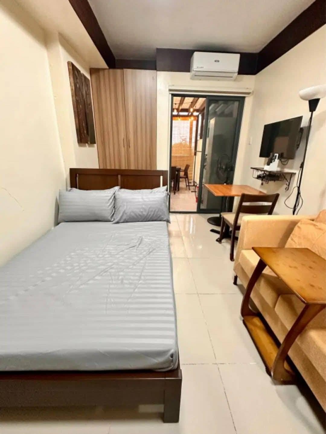 GRAND RESIDENCES condo unit for rent‼️🏢 - photo 5