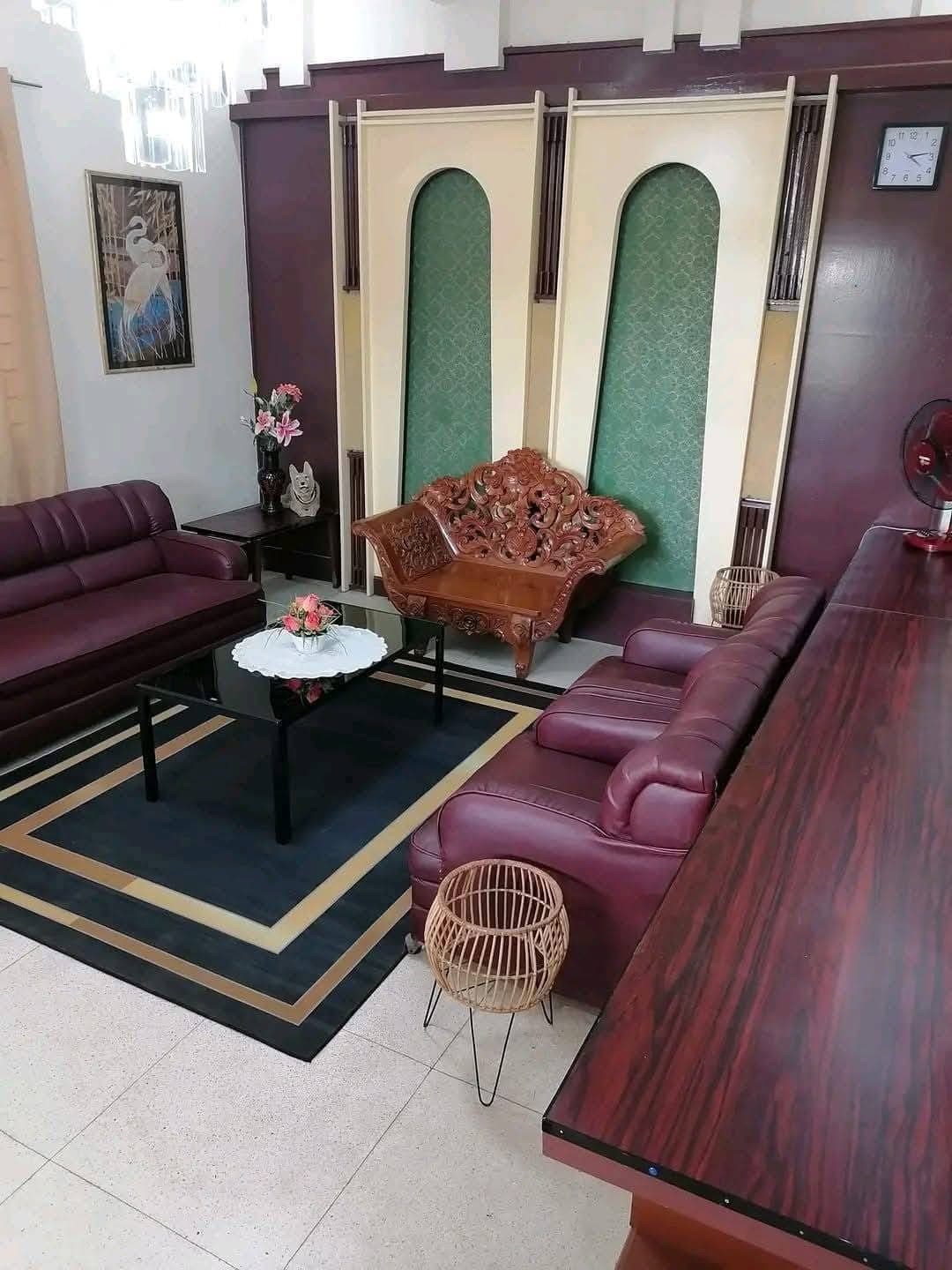 🏡 BUNGALOW HOUSE FOR RENT in LAWAAN TALISAY - photo 5