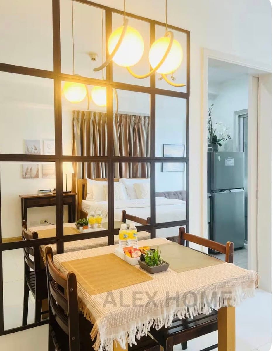 Studio Unit Available for Rent in BGC!!! - photo 2