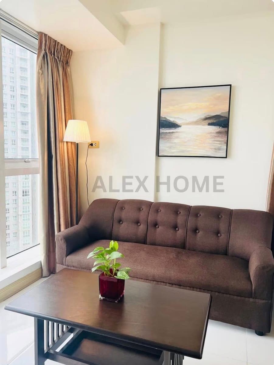 Studio Unit Available for Rent in BGC!!! - photo 3
