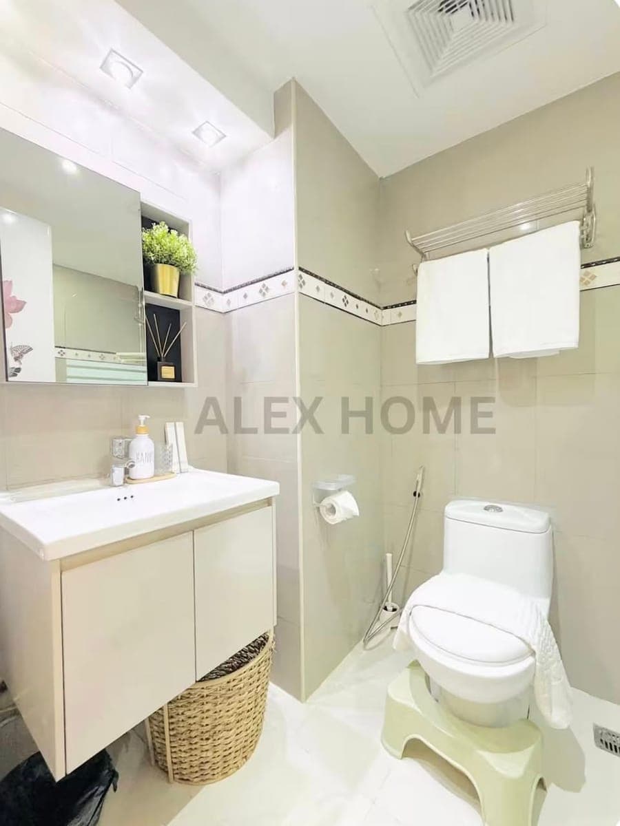 Studio Unit Available for Rent in BGC!!! - photo 4
