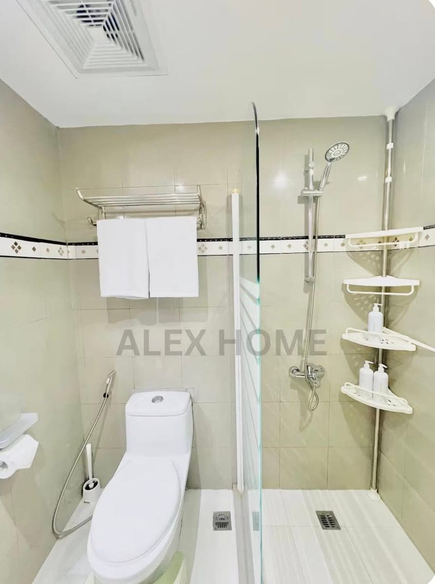 Studio Unit Available for Rent in BGC!!! - photo 5