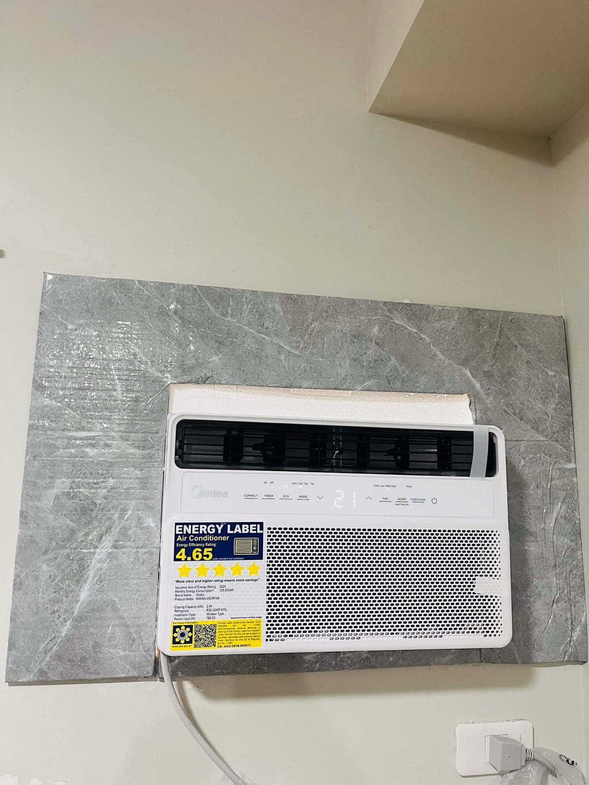 Studio unit with Balcony. - photo 1