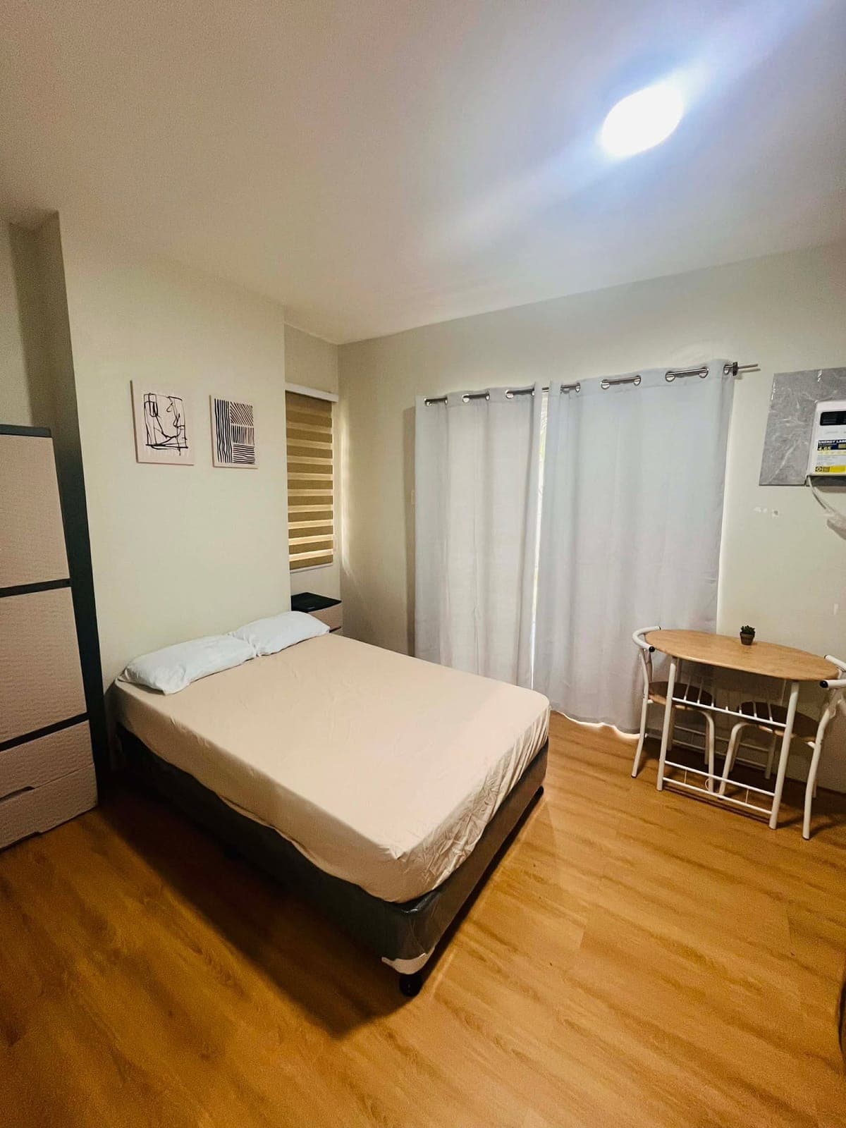 Studio unit with Balcony. - photo 6