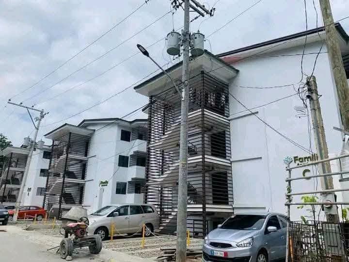 Familia Apartment For Rent 📌 - photo 1