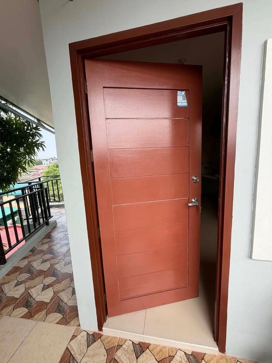 APARTMENT FOR RENT WAWA TAGUIG - photo 2